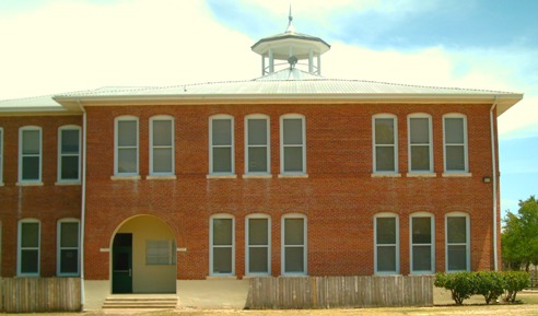 Bertram School